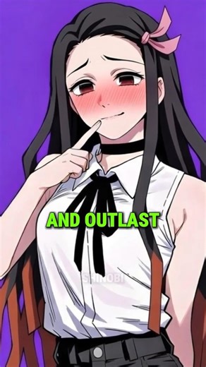 Can Nezuko defeat every upper moon demon in demon slayer?