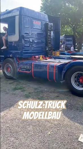 Scania 143 V8 Sound Open Pipe #lkw #scania #v8 #v8sound #openpipe #truck #v8power
