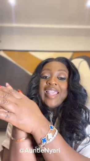 There are so many stories about the experience of traveling or moving abroad. Check out the real stories on Auntie Nyari's channels on Facebook and Youtube https://www.youtube.com/@AuntieNyariCanadareels | Jackie Appiah