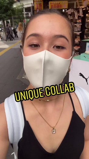 Is this collab a hit or miss in your book? I thought it was interesting ! #tokyotok #japanese #puma #animalcrossing #wheninjapan #sneakers #tokyojapan #shoestyle #animalcrossingdesign #動物の森