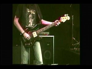 The Offspring - Beheaded 1992