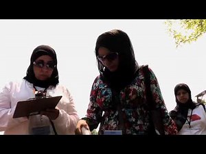 GLOBE (Global Learning and Observations to Benefit the Environment) Program Trailer