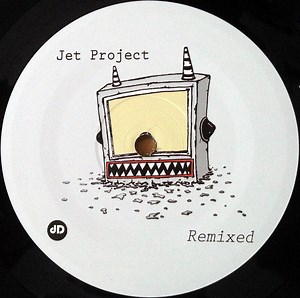 Jet Project - Jet Project Remixed