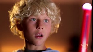 Of Dragons, Fairies, and Wizards Clawtor Hand Held Wand, Green