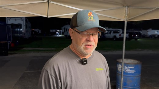 How he put a snowmobile engine in a motorcycle! 😮 | CycleDrag