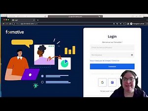 Tutoriel sur Formative