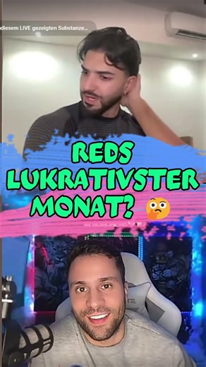 ApoRed packt aus: Vom Umsatz zum Gewinn: Red’s lukrativster Monat 📈