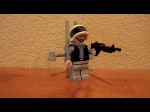 My Lego Star Wars Army 2