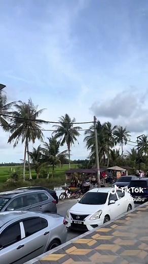 Exploring Ban Pecah in Tanjung Piandang, Perak