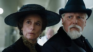 The Face of Mephisto | Vienna Blood