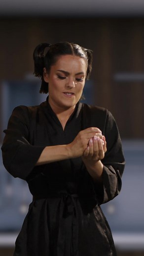 12K views · 459 reactions | POV: when you can’t get that damn jar open #SAMURAI #LITTLESISNORA | Little Sis Nora | Facebook