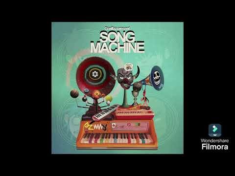 Song Machine, Season One Strange Timez Full Album