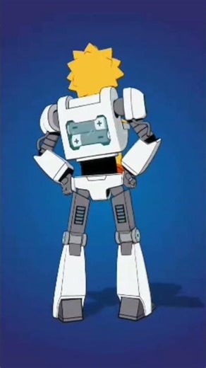 The best *MECHA* Fortnite skins