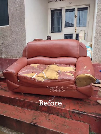 Professional Sofa Upholstery Repair Services at Your Doorstep