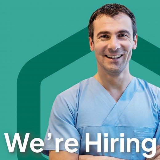 We’re hiring a Part-Time Radiologic Technologist at Insight Trumbull to deliver high-quality imaging and patient care second to none. Apply today to join our team. Click here to apply or learn more. https://recruitingbypaycor.com/career/JobIntroduction.action?clientId=8a7883d07725ca8701773c07f64d08fa&id=8a78839f99cae8c20199dede48e144ac&source=&code=&fromAggregate=false&qToken=&applicant_guid= | Insight Hospital & Medical Center Trumbull | Facebook