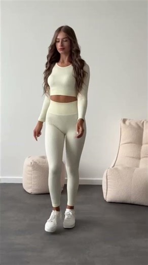 Compression Fit Review: Does it move or just look good? ✨