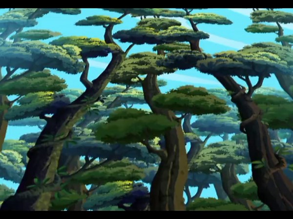 Chhota Bheem: Adventures with Pogo