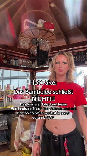 #News #Ballermann #Bamboleo #niagara #Bierkönig