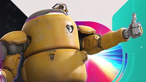 Concord - Official 1-0FF Abilities Trailer