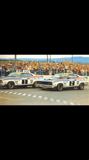1977 Bathurst 1000