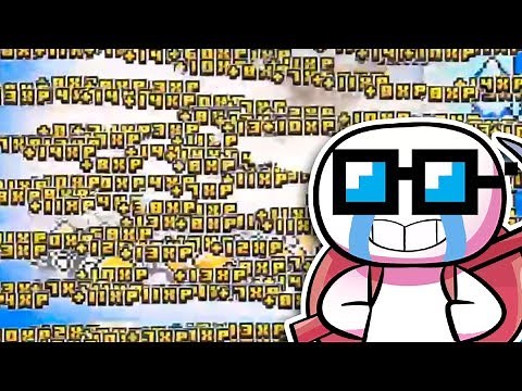 I Failed And Millions Exploded in Forager