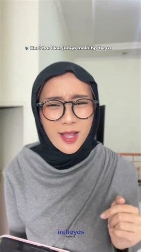 Meanwhile orang accounting “enak ya main komputer terus”