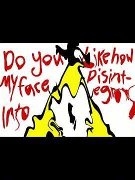 Ruler of everything: Bill Cipher short animation