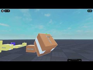 Dragging System | Roblox