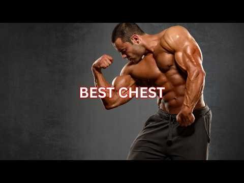 11 Best Chest Exercises Ranked (Science-Backed) | Ultimate Chest Growth Blueprint