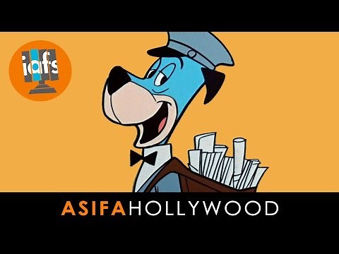 A Tribute to Daws Butler