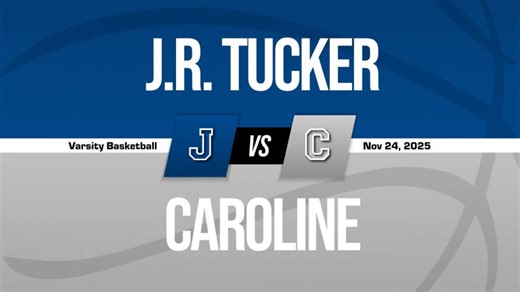 Caroline High School (Milford, VA)  Basketball