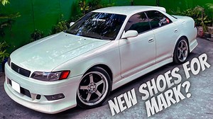 New Shoes for Mark2 ? 😛 ভিডিওর শেষ পর্যন্ত দেখে কেউ রাগ কইরেন না। 🙁 | CricksTa