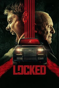 Locked | Collider