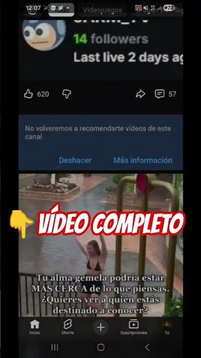 🤖🚫 WARNING! This is how you BLOCK AI VIDEOS on YouTube 🔥