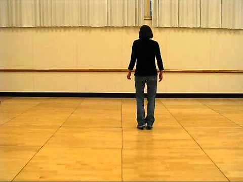 Feeling Kinda Lonely Line Dance