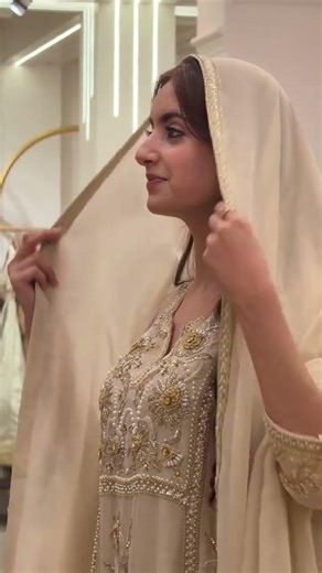 Lehenga | Gharara | Dress | Gown | Sharara | Anarkali | Suit | Bridal Collection #trending #fashion