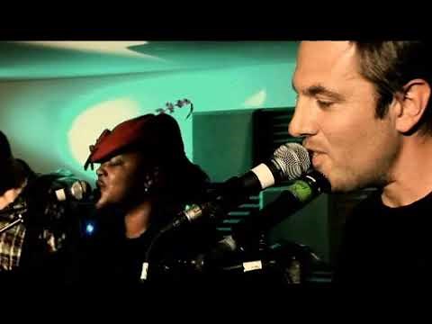 Zero 7 - Everything Up (Live Session 2009)