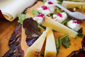 The Foodie's Guide to Trentino: Northern Italian Food in the Dolomites