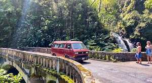 Road to Hana Guided Tour - 10% Off - The Hawaii Vacation Guide
