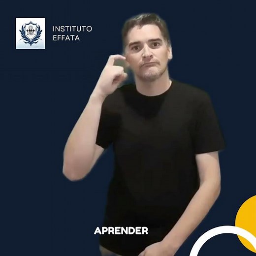 APRENDER en Lengua de Señas Argentina