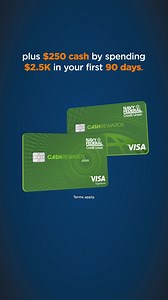 Experience the joy of giving AND getting with cashRewards. | Navy Federal Credit Union