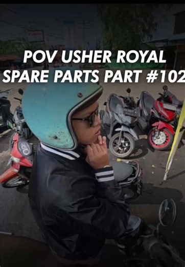 Pov Usher Royal Spare Parts Dulu Gess Alamat & Nomor WA 6 Cabang Royal Spare Parts 👇 Atau Bisa Klik Link Di Bio Kita 🙌 Cabang Kota Baru : Jln Muhammad Yamin (Deretan Bank Kalbar) / Seberang Gereja Hebron No WhatsApp : 0853-9366-3639 Google Maps : Royal Spare Parts Kota Baru Cabang Paris 2: Jln Parit Haji Husin 2 (Paris 2) Ruko Central Park. No WhatsApp : 0853-9366-3639 Google Maps : Royal Spare Parts Cabang Jeruju : Jln Komyos Sudarso (Sebelah Jakarta Outlet) No WhatsApp : 0895-1613-1525 Googl