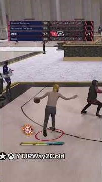 BEST 6’10 TWO-WAY ISO BUILD in NBA 2K26 | Demigod Guard Moves + Contact Dunks