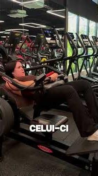 Les 5 meilleurs exercices pour développer tes fessiers !