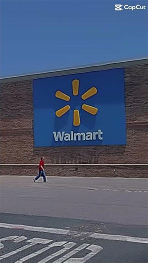 Abandoned Walmart through time. 2011-2024 in Atlanta GA #abandoned #house #walmart