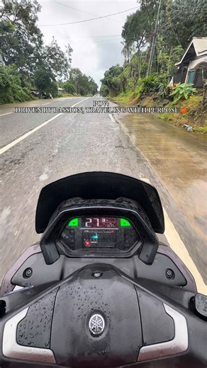 Life of a basketball content creator 🫶 No storm can stop the grind. From Zamboanga to Tagum — 14 hours on the road, all for the dream, all for the love of the game. 🏀 #CrossoverPH #performance #fblifestyle #buhaycontentcreator | Cross Over PH