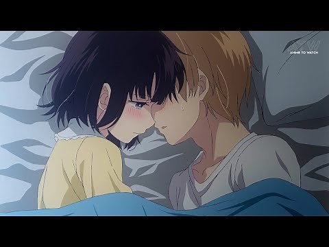 Top 10 Best Romance Anime