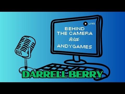 Episode 64: DO Ask, DO Tell - Darrell Berry on Army Life and His Debut Mystery Novel