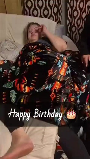 I lock my door now because of these two! 😂 Made me laugh watching this this morning tho! 😂 | Lakayla Moomaw