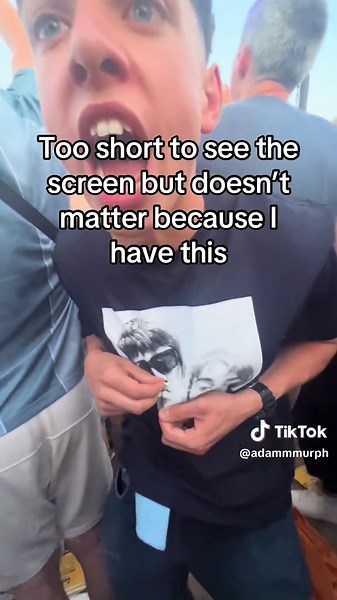 Oasis Concert Highlights: Captivating Live Performances